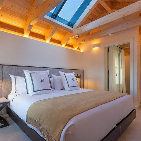 La Fonda Heritage Hotel Luxury, Relais & Chateaux Marbella Exterior foto
