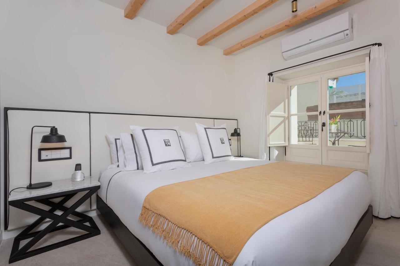 La Fonda Heritage Hotel Luxury, Relais & Chateaux Marbella Exterior foto
