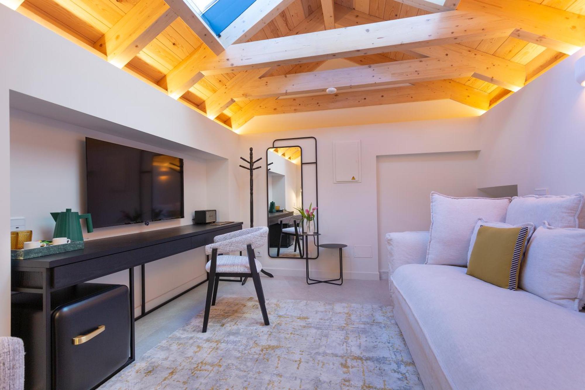 La Fonda Heritage Hotel Luxury, Relais & Chateaux Marbella Exterior foto
