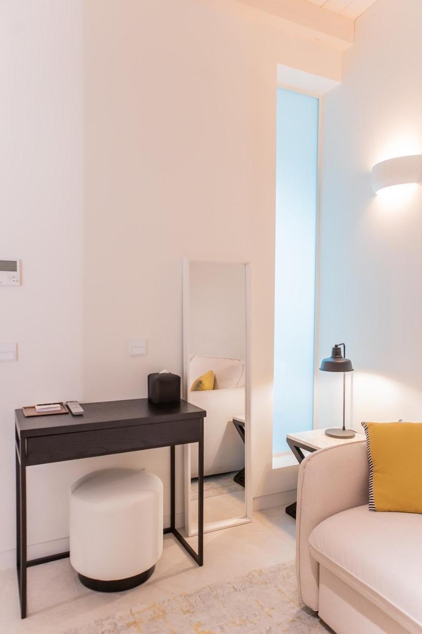 La Fonda Heritage Hotel Luxury, Relais & Chateaux Marbella Zimmer foto