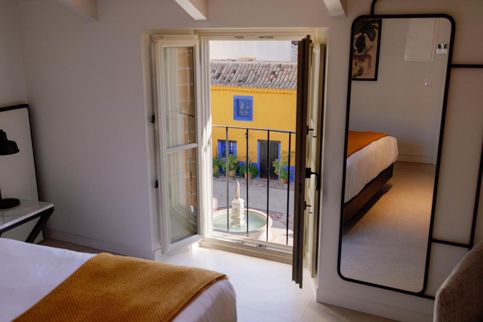 La Fonda Heritage Hotel Luxury, Relais & Chateaux Marbella Zimmer foto