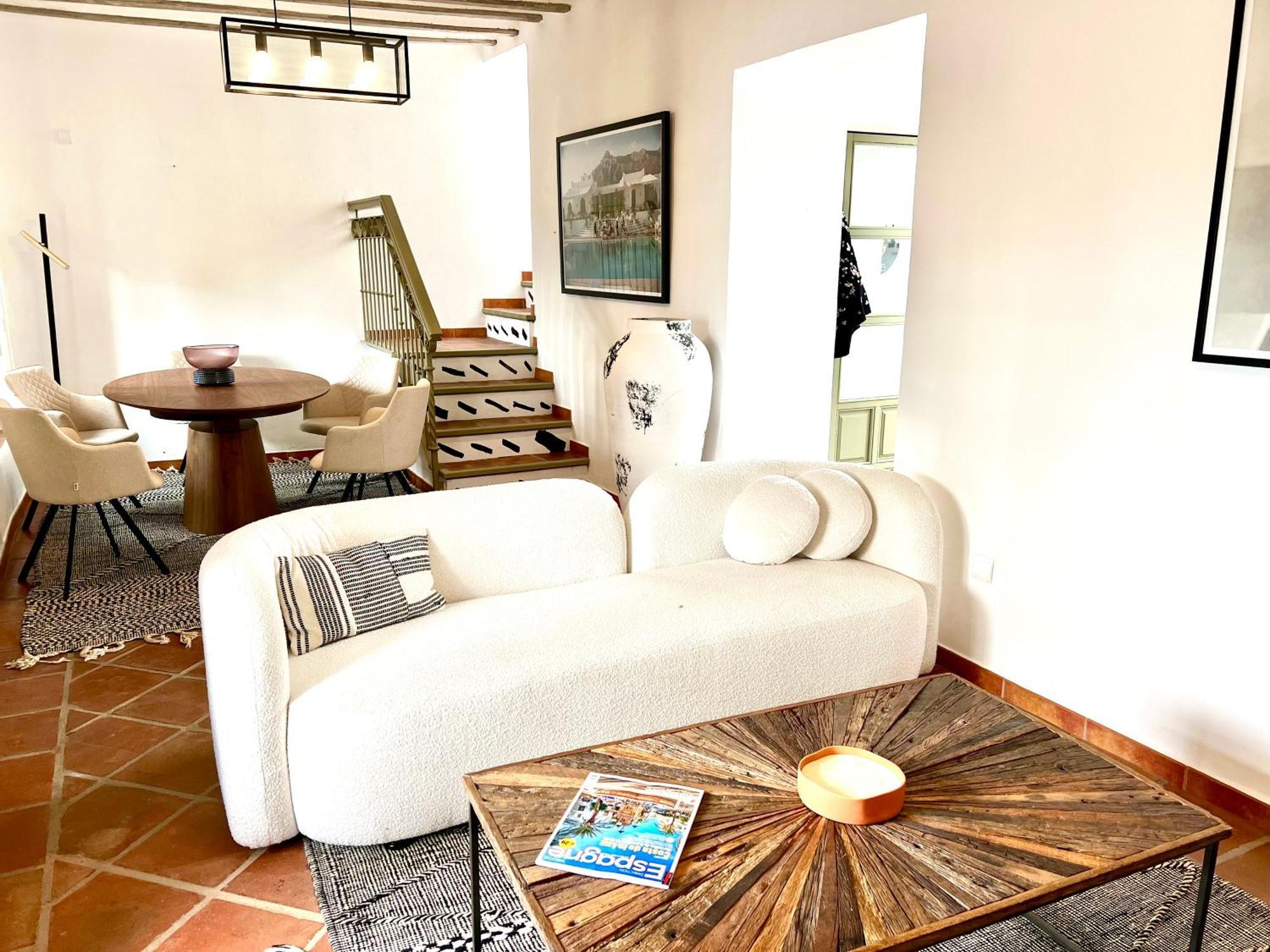 La Fonda Heritage Hotel Luxury, Relais & Chateaux Marbella Zimmer foto
