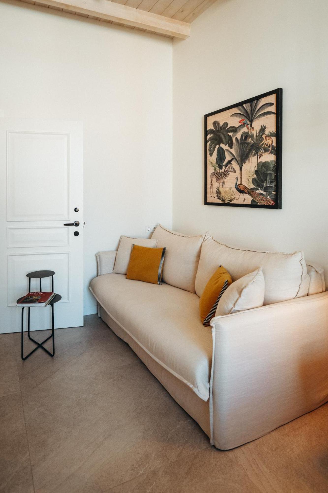 La Fonda Heritage Hotel Luxury, Relais & Chateaux Marbella Zimmer foto
