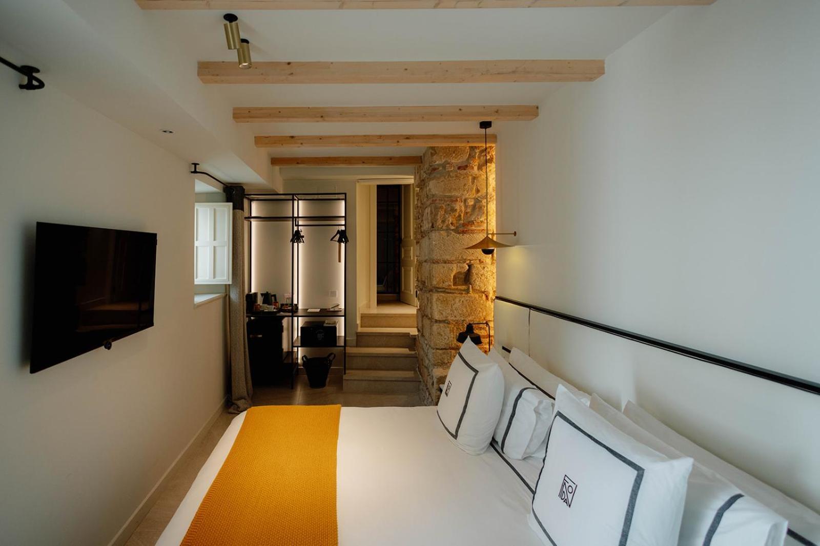 La Fonda Heritage Hotel Luxury, Relais & Chateaux Marbella Zimmer foto